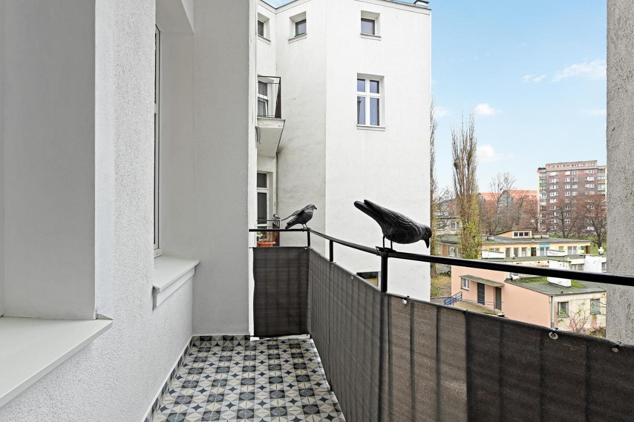 BLUE MANDARIN Premium II Apartment Gdańsk Exterior foto